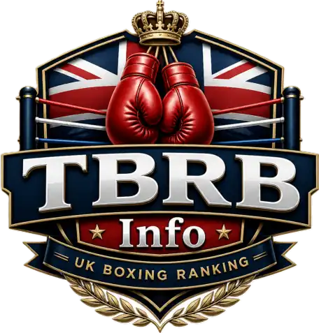 TBRB Info logo