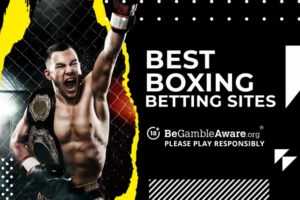 Bookmakers for Boxing in the UK