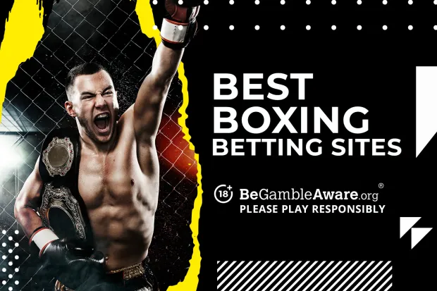 Bookmakers for Boxing in the UK