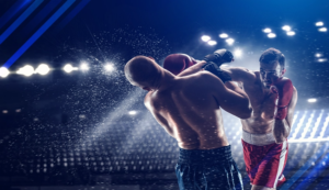 Boxing Betting