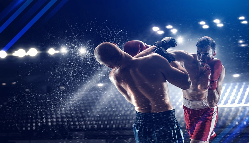 Boxing Betting